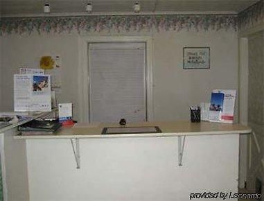 Knights Inn Old Orchard Beach Interior photo